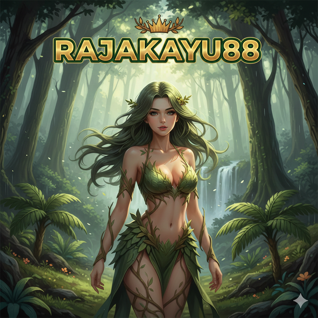 RAJAKAYU88 : Gerbang Marketing Resmi & Platform Slot Online Terpercaya