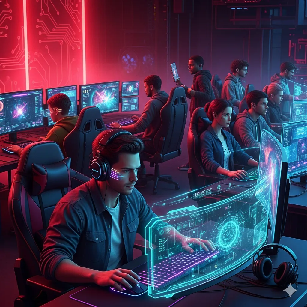 INDOWD - Platform Game Online Modern Terbaik Dan Terpercaya di Indonesia