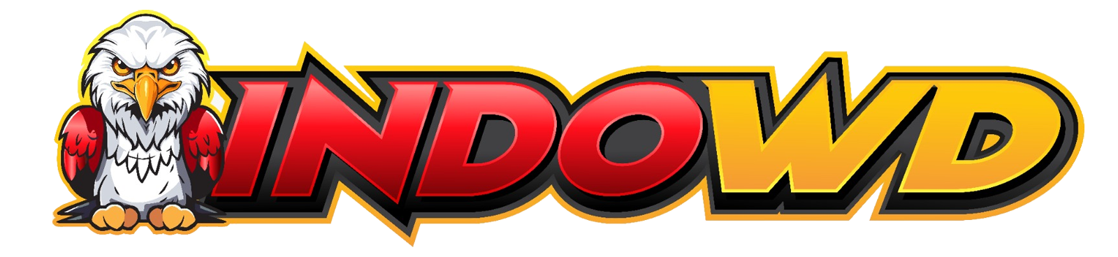 INDOWD Logo