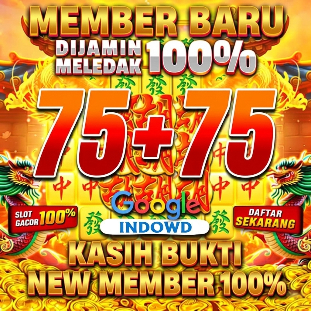 Galeri foto INDOWD : Platform Game Online Terbaik untuk Hiburan Tanpa Batas di Jakarta