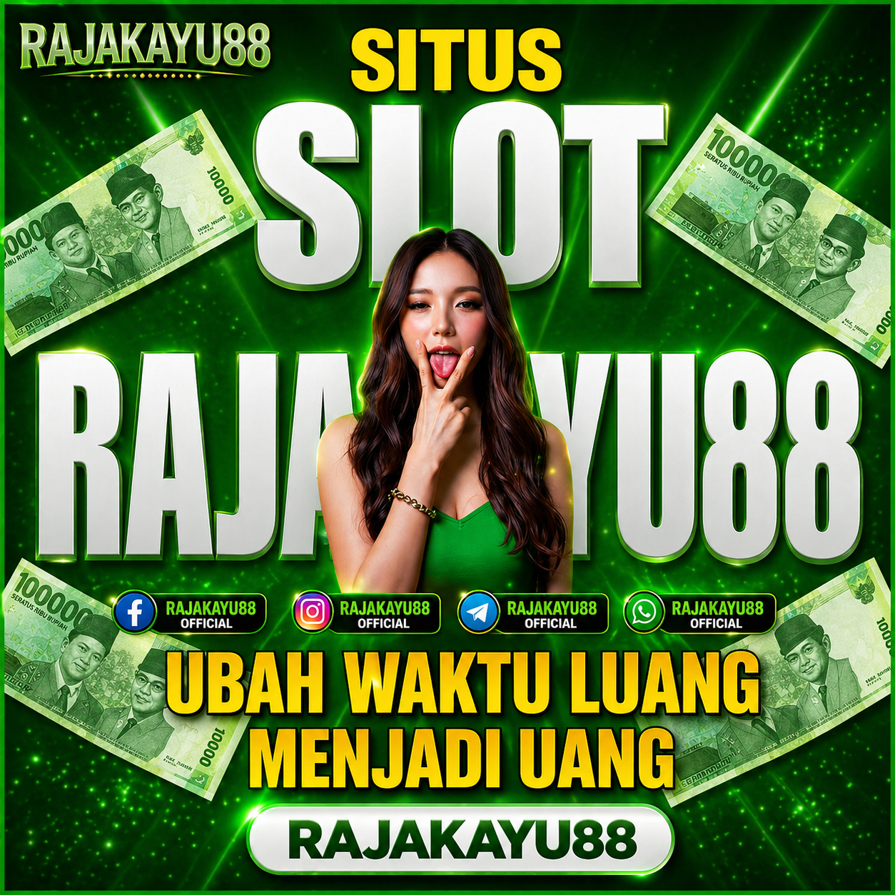 Promo Spesial