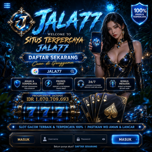 JALA77